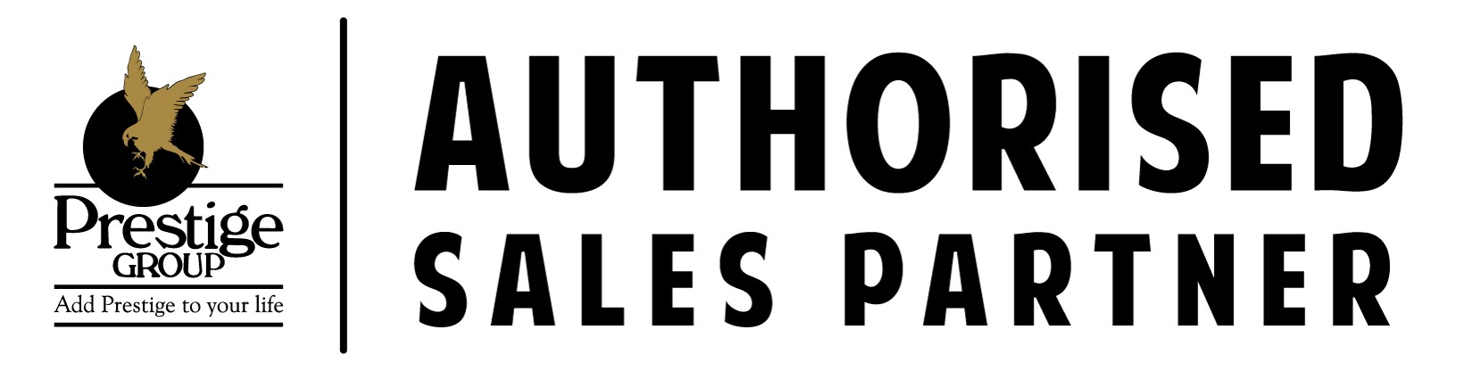 Authorised Partner Logo